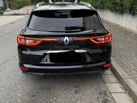 Gebraucht Renault Talisman Initiale Paris 200 PS (147 kW) 2018 Schwarz Kombi