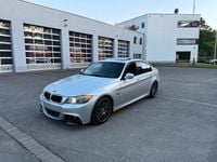 Gebraucht BMW 335 Performance 306 PS (225 kW) 2011 Silber Limousine
