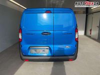 Gebraucht Ford Transit Trend 101 PS (74 kW) 2024 Desert island blue metallic Van