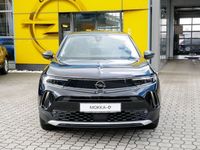 Gebraucht Opel Mokka-e Elegance 100 kW (136 PS) 2021 Schwarz metallic SUV