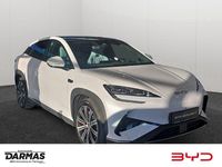 Gebraucht BYD Sealion 7 389 kW (530 PS) 2025 Grau SUV