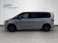 Gebraucht VW Multivan Life 150 PS (110 kW) 2024 Reflexsilber metallic Van / Kleinbus