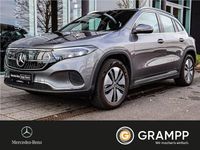 Gebraucht Mercedes EQA250 Advanced 139 kW (190 PS) 2023 Grau SUV