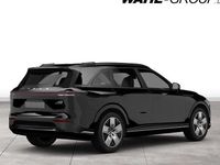 Neu XPENG G9 AWD Performance 422 kW (575 PS) 2025 Schwarz SUV