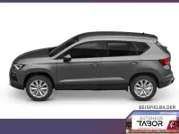 Nowe Seat Ateca 150 KM (110 kW) 2026 Szary SUV