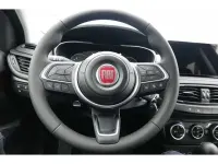 Gebraucht Fiat Tipo Cross 131 PS (96 kW) 2024 Grau Limousine