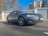 Gebraucht Audi S8 Comfort 450 PS (330 kW) 2009 Limousine