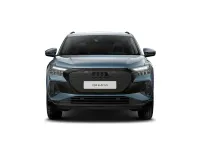 Second-hand Audi Q4 e-tron Ambiente 210 kW (286 CP) 2025 Albastru SUV