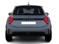 Neu Mini Cooper S Classic 204 PS (150 kW) 2026 Silber Kleinwagen