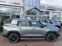 Neu Baic BJ30 280 PS (205 kW) 2025 Grau SUV