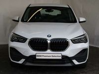 gebraucht BMW X1 xDrive25e Advantage Navi+.LED.HuD.Rükamera