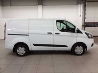 gebraucht Ford Transit Custom 280 L1H1 LKW VA Trend