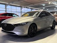 Neu Mazda 3 Nagisa 140 PS (102 kW) 2026 Beige Limousine