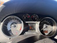 Gebraucht Peugeot RCZ 156 PS (114 kW) 2012 Schwarz Coupé