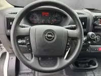 Gebraucht Opel Movano 2024 Weiss Van