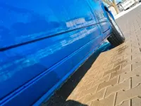 Używany VW T4 151 KM (111 kW) 2000 Niebieski Van