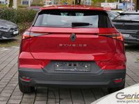 Neu Renault Symbioz Evolution 140 PS (102 kW) 2025 Dezirrot metallic SUV