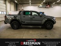 Gebraucht Ford Ranger Raptor 212 PS (155 kW) 2019 Grau Pickup
