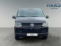 Second-hand VW Multivan 110 CP (80 kW) 2018 Andere Monovolum