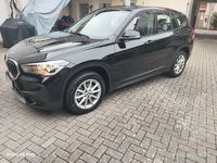 Gebraucht BMW X1 150 PS (110 kW) 2021 Schwarz SUV