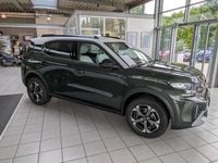Neu Citroën C3 Aircross 61 kW (83 PS) 2025 Grün SUV