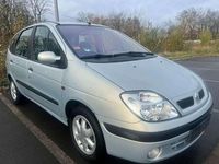 Gebraucht Renault Scénic 107 PS (78 kW) 2001 Other Van / Kleinbus