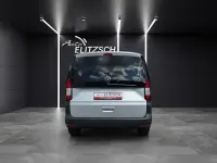 Gebraucht VW Caddy 102 PS (75 kW) 2022 Reflexsilber metallic Van / Kleinbus