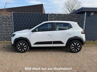 Neu Dacia Spring Expression 52 kW (71 PS) 2026 Wählbar ggfl. mit aufpreis Kleinwagen