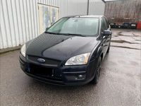 Gebraucht Ford Focus 100 PS (73 kW) 2007 Kombi