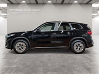 Brugt BMW iX1 Performance 200 kW (272 HK) 2023 Sort SUV