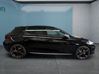 Neu Cupra Leon 150 PS (110 kW) 2025 Schwarz Kleinwagen