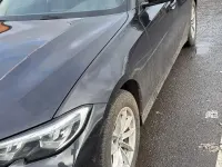 Gebraucht BMW 320 190 PS (139 kW) 2020 Schwarz Limousine