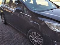 Gebraucht Ford C-MAX Titanium 150 PS (110 kW) 2011 Van / Kleinbus