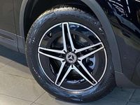 Gebraucht Mercedes EQA300 AMG 167 kW (228 PS) 2023 Nachtschwarz SUV