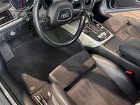 Gebraucht Audi A6 218 PS (160 kW) 2018 Silber Kombi