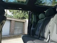 gebraucht Mercedes V250 V 250(BlueTEC) d lang 7G-TRONIC Edition