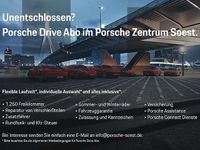 Neu Porsche Taycan Black Edition 300 kW (408 PS) 2026 Tiefschwarzmetallic Limousine