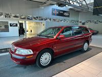 Occasion Volvo V40 122 ch (89 kW) 2001 Rouge Break