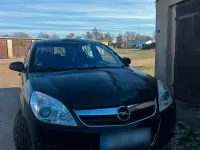 Occasion Opel Signum 2006 Noir Citadine