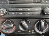 Gebraucht VW Fox 55 PS (40 kW) 2006 Blau Kleinwagen