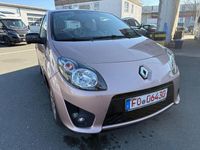 Gebraucht Renault Twingo 75 PS (55 kW) 2012 Kleinwagen