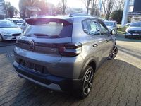 Neu Citroën C3 110 PS (80 kW) 2025 Grau Limousine