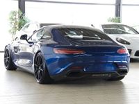 gebraucht Mercedes AMG GT S AMG GT S