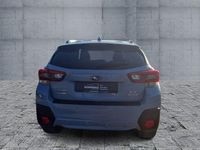 Gebraucht Subaru XV Comfort 150 PS (110 kW) 2023 Cool gray khaki SUV