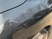 Gebraucht Toyota Verso Touch 147 PS (108 kW) 2014 Schwarz Van / Kleinbus