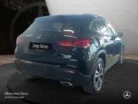 Gebraucht Mercedes GLA250 218 PS (160 kW) 2023 SUV