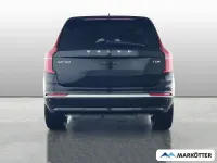 Gebraucht Volvo XC90 Ultra 455 PS (334 kW) 2025 Schwarz SUV