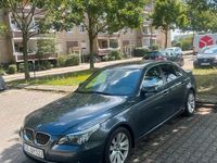 Gebraucht BMW 523 190 PS (139 kW) 2007 Limousine
