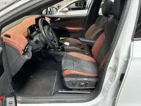 Gebraucht VW ID.4 Pro Performance 150 kW (204 PS) 2022 Weiß SUV