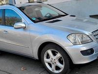Gebraucht Mercedes ML280 2005 Grau SUV